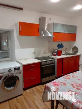 1-к квартира, на длительный срок, 30м2, 1/1 этаж