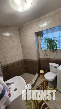 1-к квартира, посуточно, 65м2, 1/1 этаж