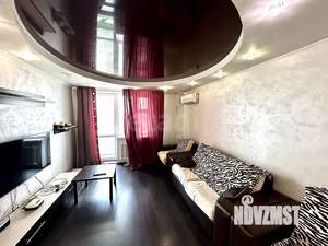 2-к квартира, на длительный срок, 52м2, 10/10 этаж