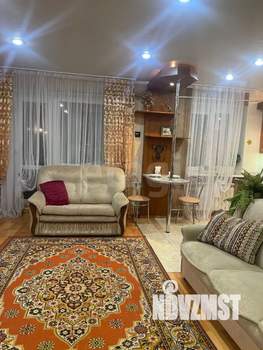 2-к квартира, на длительный срок, 42м2, 4/4 этаж