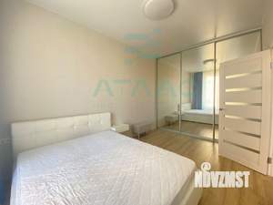 1-к квартира, на длительный срок, 45м2, 5/15 этаж