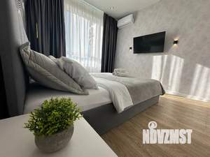 1-к квартира, посуточно, 45м2, 19/19 этаж