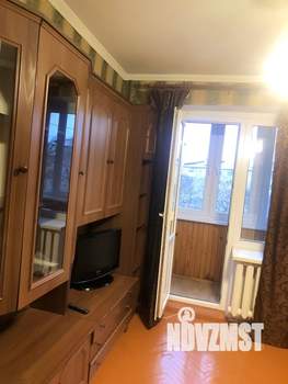 2-к квартира, на длительный срок, 52м2, 3/6 этаж