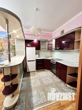 3-к квартира, на длительный срок, 65м2, 2/5 этаж