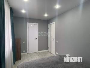 2-к квартира, на длительный срок, 47м2, 2/5 этаж