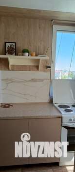 1-к квартира, посуточно, 39м2, 14/14 этаж