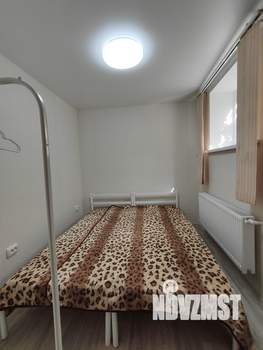 1-к квартира, на длительный срок, 27м2, 1/1 этаж