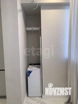 1-к квартира, на длительный срок, 40м2, 2/12 этаж