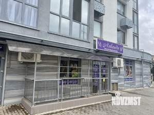 1-к квартира, на длительный срок, 40м2, 6/8 этаж