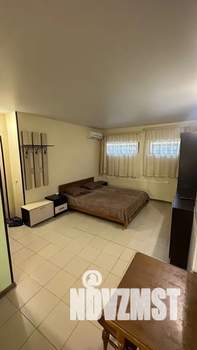 Студия квартира, посуточно, 24м2, 1/1 этаж