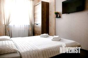 2-к квартира, посуточно, 65м2, 1/3 этаж