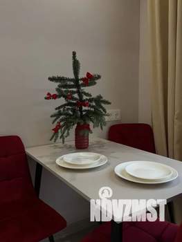 1-к квартира, посуточно, 31м2, 1/5 этаж