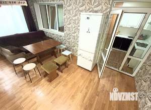 2-к квартира, посуточно, 64м2, 1/5 этаж