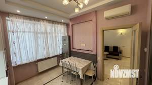 2-к квартира, на длительный срок, 55м2, 1/10 этаж