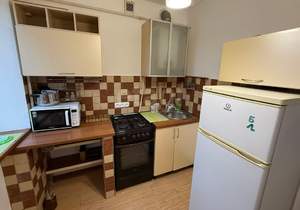 2-к квартира, на длительный срок, 46м2, 4/5 этаж