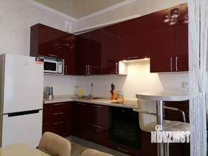 2-к квартира, посуточно, 50м2, 3/17 этаж