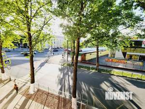 1-к квартира, посуточно, 35м2, 3/5 этаж