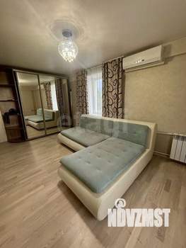 Студия квартира, на длительный срок, 30м2, 4/5 этаж