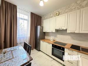 1-к квартира, на длительный срок, 31м2, 2/2 этаж