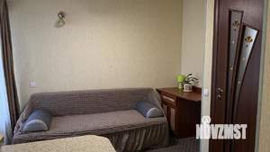 2-к квартира, посуточно, 42м2, 1/1 этаж