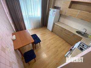 1-к квартира, посуточно, 40м2, 4/10 этаж