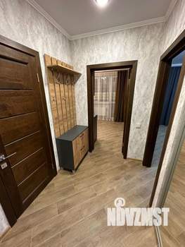 1-к квартира, на длительный срок, 42м2, 4/10 этаж