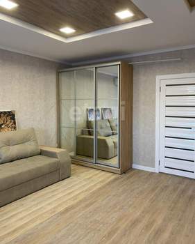 1-к квартира, на длительный срок, 49м2, 4/9 этаж