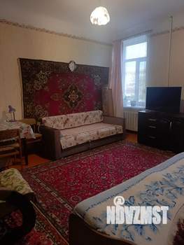 1-к квартира, на длительный срок, 30м2, 2/2 этаж