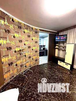 1-к квартира, посуточно, 40м2, 6/11 этаж