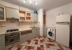 3-к квартира, на длительный срок, 70м2, 2/9 этаж