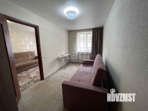 2-к квартира, на длительный срок, 42м2, 1/4 этаж