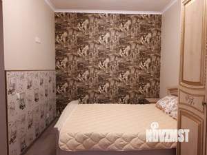 1-к квартира, на длительный срок, 32м2, 1/1 этаж