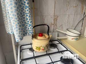 2-к квартира, на длительный срок, 46м2, 2/6 этаж