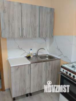 1-к квартира, на длительный срок, 30м2, 3/9 этаж