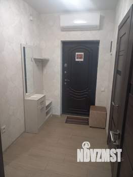 1-к квартира, на длительный срок, 45м2, 9/10 этаж