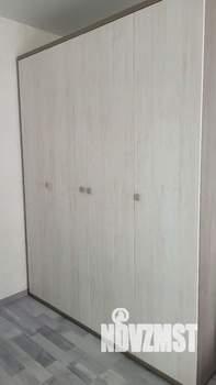 1-к квартира, на длительный срок, 40м2, 5/17 этаж