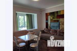 2-к квартира, посуточно, 54м2, 4/4 этаж
