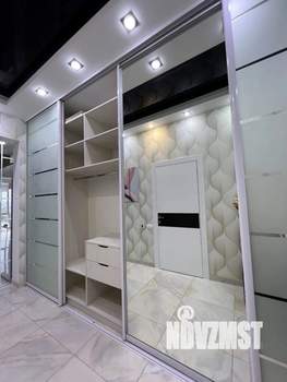 2-к квартира, на длительный срок, 57м2, 13/15 этаж