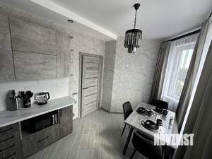 1-к квартира, на длительный срок, 38м2, 6/17 этаж