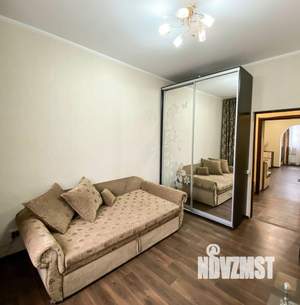 3-к квартира, посуточно, 70м2, 2/2 этаж