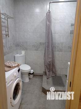 1-к квартира, посуточно, 37м2, 10/15 этаж