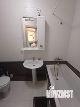 1-к квартира, на длительный срок, 40м2, 5/10 этаж
