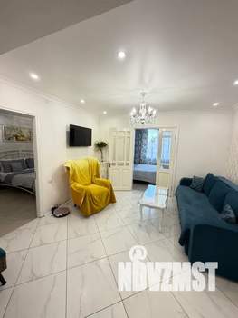 2-к квартира, посуточно, 56м2, 4/9 этаж