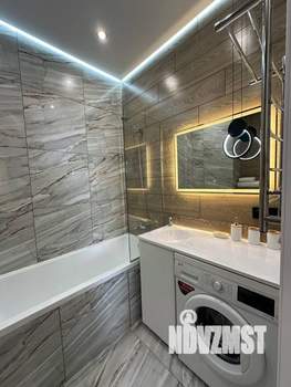 2-к квартира, посуточно, 45м2, 1/1 этаж