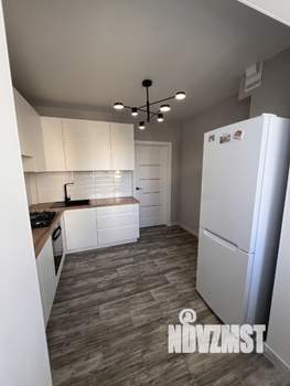 1-к квартира, на длительный срок, 40м2, 4/11 этаж