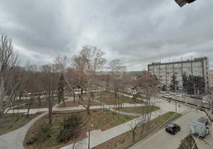 1-к квартира, на длительный срок, 32м2, 5/5 этаж