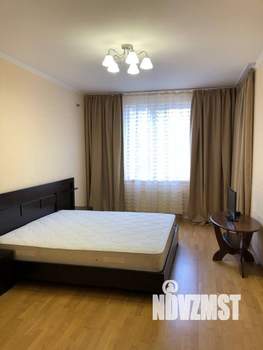 3-к квартира, на длительный срок, 97м2, 3/9 этаж