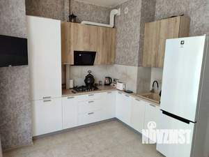 1-к квартира, на длительный срок, 38м2, 2/10 этаж