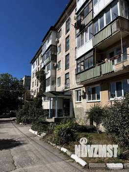 3-к квартира, на длительный срок, 59м2, 1/5 этаж