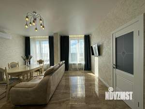 3-к квартира, на длительный срок, 80м2, 11/15 этаж